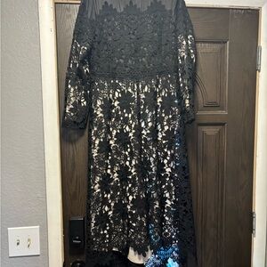 Dainty Jewells dress